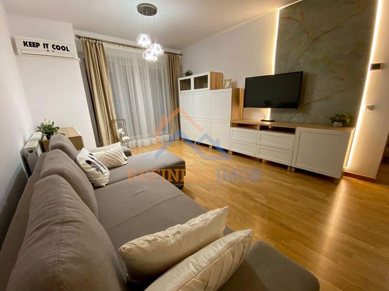 Inchiriere apartament 2 camere