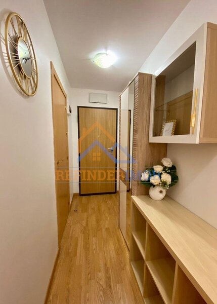 Inchiriere apartament 2 camere